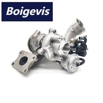 China BOIGEBIS Magotan 2.0T Turbolader 06J 145 702 L=06J 145 713 L zu verkaufen