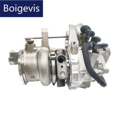 Chine Le 06K 145 721 C Tiguan L 1.8T est compatible avec Kodiaq, Toura, Magotan, Superb, Lamando, Audi A3, Passat, à vendre