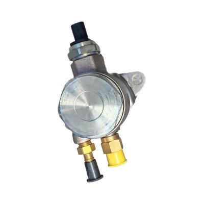 中国 100% Brand New For Volkswagen Lavida EA111 1.4T Engine Fuel Pump 03C127026J 販売のため