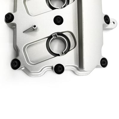 China OE 06E103472L Auto motoronderdelen Valve Cover Cylinder Head Cover Motoronderdelen Voor C6 2.4 Te koop