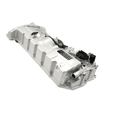 China Cubierta de la cabeza del motor O E 11127552281 para las piezas del motor de automóviles EA111 en venta