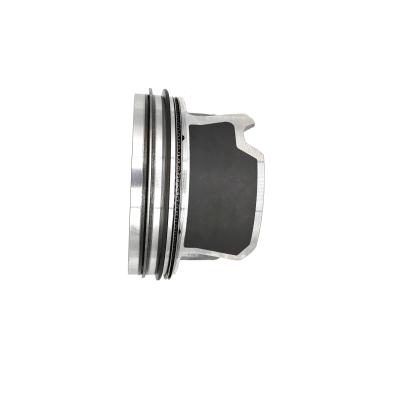 China Piston Assembly 06D107065D for C6 2.0T Audi Engine for sale