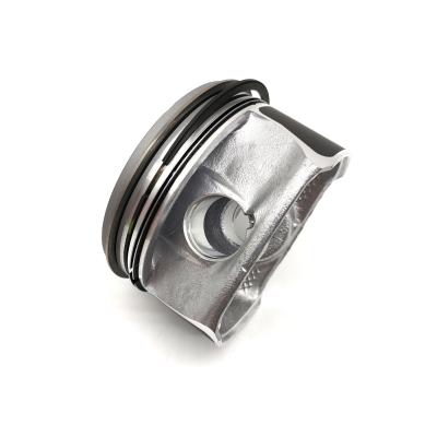 China OEM Standard Automotive Engine Systems Piston Assembly 06E10706 5DC for sale