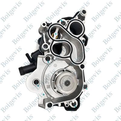 Cina 04E121600AN Pompa dell'acqua del motore per Audi A3 A4 A5 Q3 Q5 TT VW Scirocco Golf Passat CC EA888 in vendita