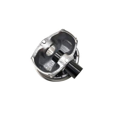 China 06L1 070 65BD  ALUMINUM ALLOY PISTON ASSEMBLY FOR VW AUDI CARS REPLACE REPAIR for sale