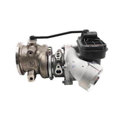 China Turbocompressor splinternieuw 04E145702R geschikt voor FAW-Volkswagen Sagitar 2019-2025 Te koop