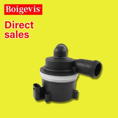 China Hot selling auto parts water pump car auxiliary coolant water pump 5Q0965561B with A3 A4 A5 F7 Sportback A6 for sale