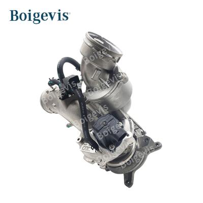 China Nieuwe turbocompressor voor A3 Sportback 2014-2017 04E145702J Te koop