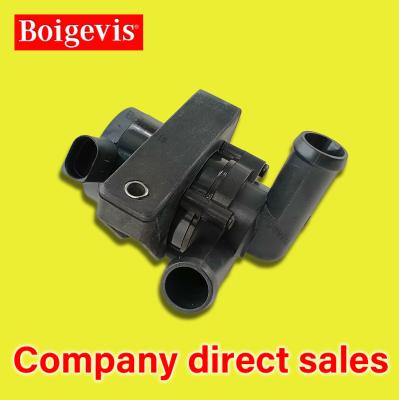 China 078121601B BOIGEVIS Zusatzwasserpumpe für Audi A6 zu verkaufen