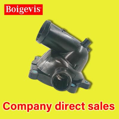 China BOIGEVIS Thermostat Replacement for 079121012D Neturall coolant system for sale