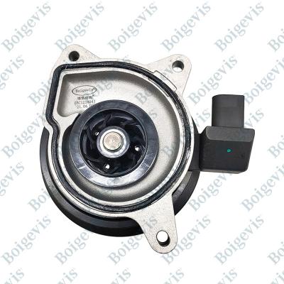 China BOIGEVIS coolant pump 03C121004J/03C121004L for Volkswagen CC for sale