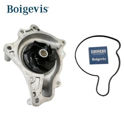 Cina 079121014M Assemblaggio pompa d'acqua per Audi A8 S8 S6 S7 4.0L V8 TFSI in vendita