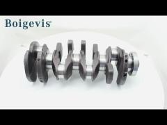 Imported Volkswagen Polo / Derby / Vento-IND Crankshaft 03C105101BJ