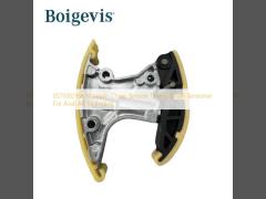 057109218K Maintain Chain Tension Timing Chain Tensioner For  Audi A8 S8 Engine