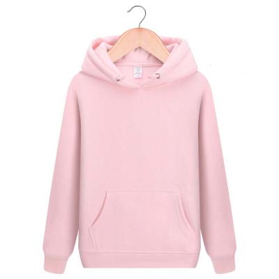 China Anti-Wrinkle Mens Designer Pullover Cotton Terry Cotton High Quality Simple Casual Knitting French Hoodies for sale