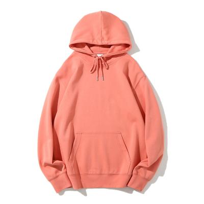 China Thin Custom Popular Anti-pilling Digital Printing 280Grams Single Pullover Women Hoodies&Sweatshirts for sale