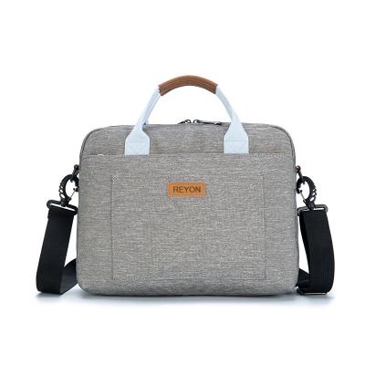 China 2017 Shoulder Bag High Quality Nylon Sleeve Bag Ultrabook Laptop Carrying Bag For Apple Macbook 13.3 inch for sale