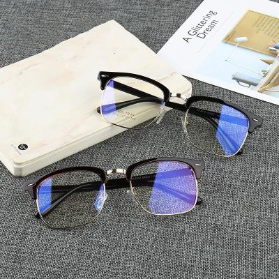 China Amazon TR90 Classic Simple Optical Sight Design Glasses/Reading Glass Sunglasses/Myopia In Common High Quality Manufacturers for sale