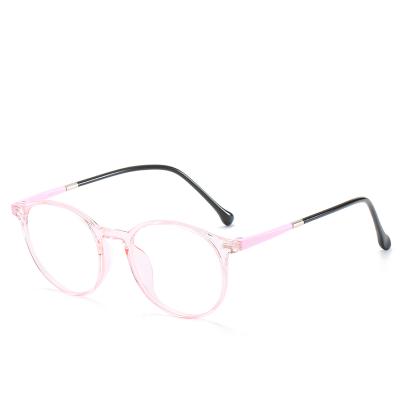 China China Modern Designed Optical Glass Eyewear/Reading Glass Sunglasses/Myopia Around Eyeglass Frame Fashion TR Optical Eyeglasses On Sale for sale