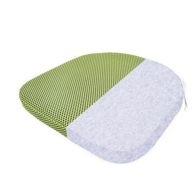 China New Customized Anti-static 3D Soft Air Chair Outdoor Cushion Waterproof for sale