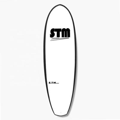 China Water Sport Activity Sea To Mountain Simple white3 series EPS/PU Surfboards for sale