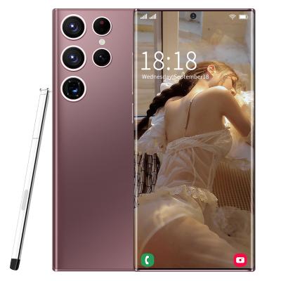 China Beauty Camera Free Phone I13 Pro Max Mobile Phones Unlocked Android Smart Music Cheap Cell Phone 2022 NEW Popular for sale