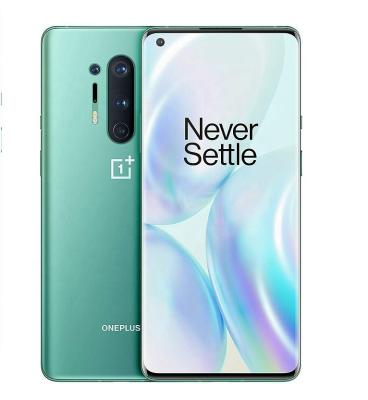 China Dual SIM Card Professional Manufacturer Oneplus 8 pro Oneplus 8 pro 5g Smartphone for sale