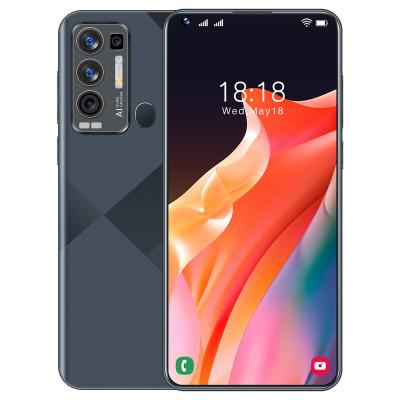 China Fast Charging 7.2Inch Mobile Phone Fullscreen Beauty Camera 16GB+512GB GT Master (KL1) for sale