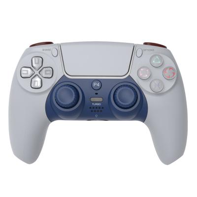 China ERGONOMIC Smart Wireless Joystick Android Gamepad Mobile Game Controller Game X3 Remote Control Phone T3 For PC Phone Tablet for sale