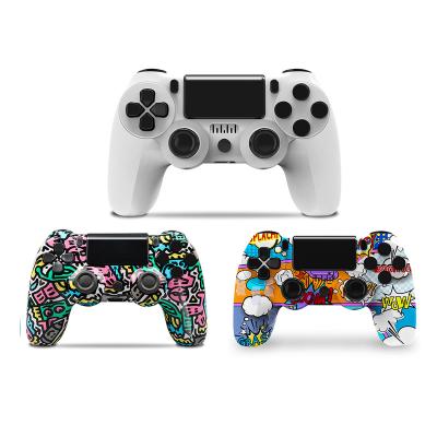 China VIB MOTOR Wireless Gamepad For Ps4 Pro Smart Phone Gamepad For Switch Controller for sale