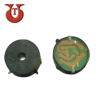 China SMD 24mm Plastic Piezo Buzzer for sale