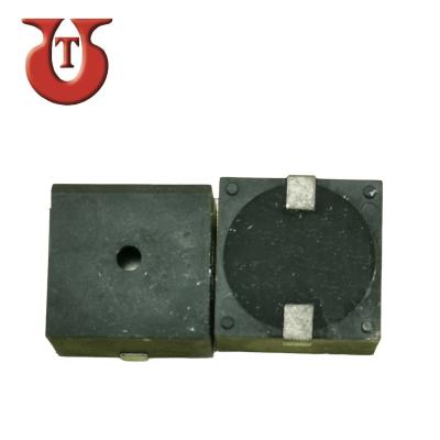 China SMD Plastic Piezo Buzzer UTPT1812S for sale