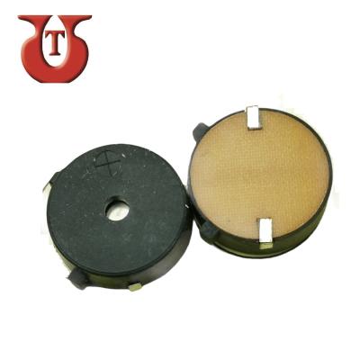 China SMD Plastic Piezo Buzzer UTPT2270AS for sale