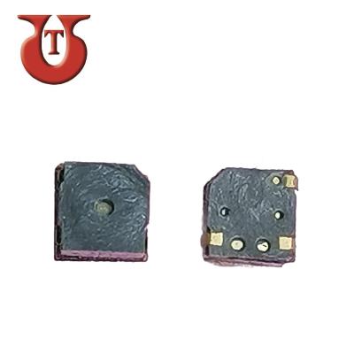 China 5mm SMD Plastic Magnetic Buzzer for sale