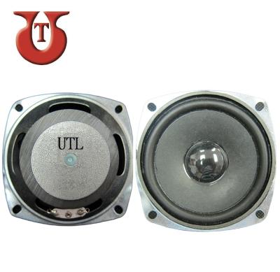 China 3W 78mm sound speaker for sale