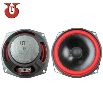 China Sound 10W 119mm Full Range Speaker for sale