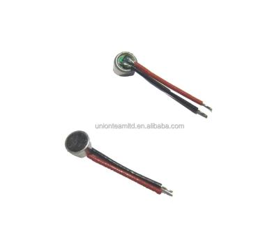 China 3x1.5mm 3015 REM3015W12 Electret REM3015W12 Omnidirectional Condenser Microphone for sale