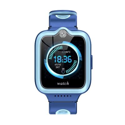 China GPS Navigation T30 Smart Watch Kids Hot Selling Electronic Camera Digital Watch Boys Girls Kids GPS Tracker IP67 Waterproof SOS Birthday Gift for sale