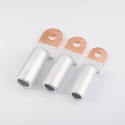 China Factory direct sale strong wire electrical block crimping ceramic prices of aluminum end lugs for sale