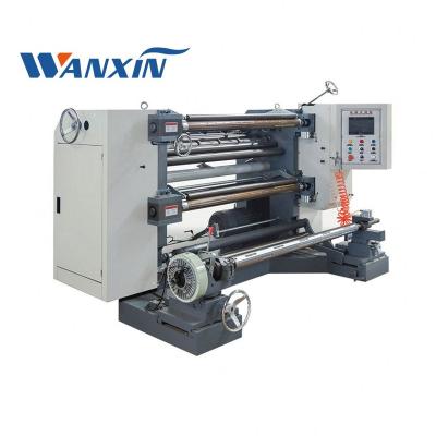 China machinery & Material Best After Service Material Roll Cutting Machine for sale