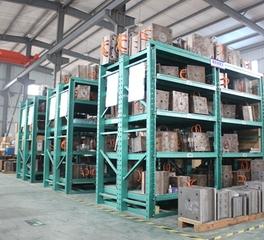 Verified China supplier - Ningbo Shangbei International Co., Ltd.