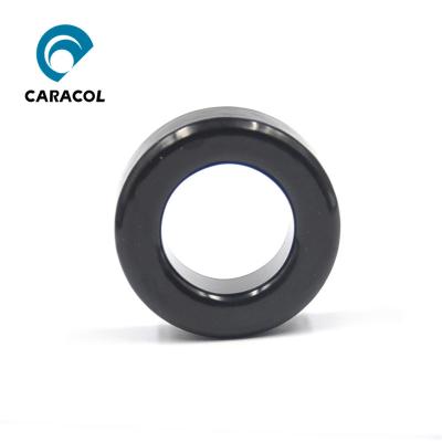 China Industrial Magnet KS200-125A Black Powder Sendust Toroidal Core MS-200125-2/77715/S200-125A/CS508125 for sale