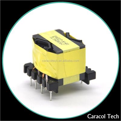 China PQ3220 high frequency soft core 6 pin ferrite step down power transformer 440v to 110v for china supplier for sale