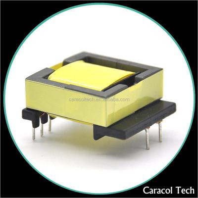 China EFD15 high frequency PCB 115v to 220v 20 amp transformer for sale