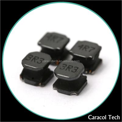 China LED Lighting NR5012 2R2 4R7 6R8 Shielded Wire Wound SMD Power Inductor for sale