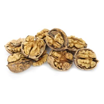 China Excellent Quality Thin-Skin Dried Walnut With Shell In Bulk Wholesale for sale