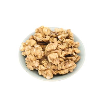 China China Xinjiang 185 Dried Extra Light Halves Walnut Kernel Export To Dubai for sale