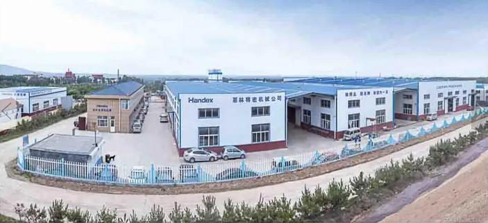 Verifizierter China-Lieferant - Zhucheng Huilin Precision Machinery Co., Ltd.