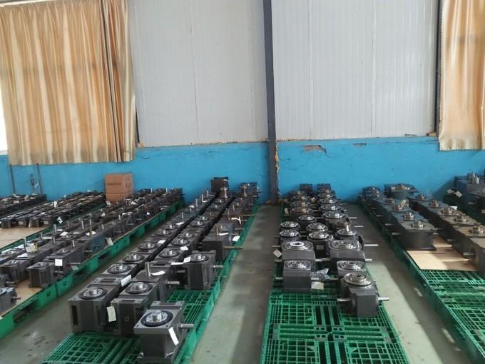 Verifizierter China-Lieferant - Zhucheng Huilin Precision Machinery Co., Ltd.