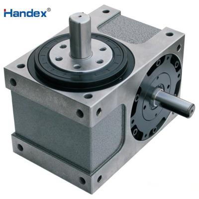 China Spindeltyp Cam Divider / Cam Splitter / Cam Indexer DS-Serie mit 60 kg Tragfähigkeit zu verkaufen